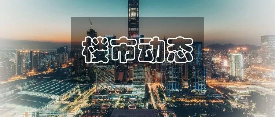 房产市场快讯速览：最新楼市动态解析